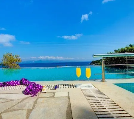 Sea View Apartment