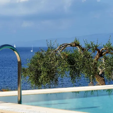 Lägenhet Sea View *