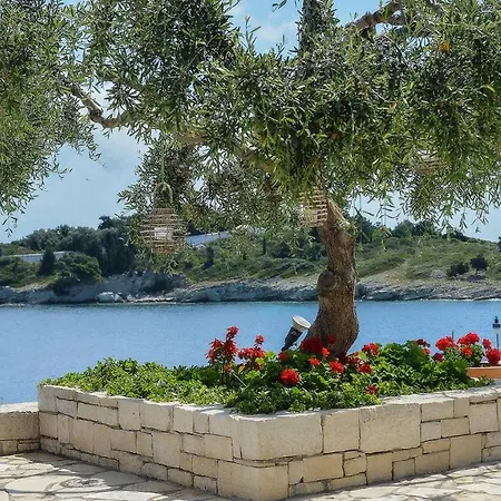 Apartment Sea View Gaios