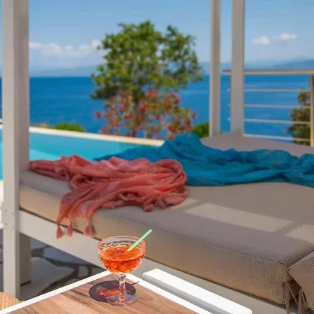 Sea View * Gaios