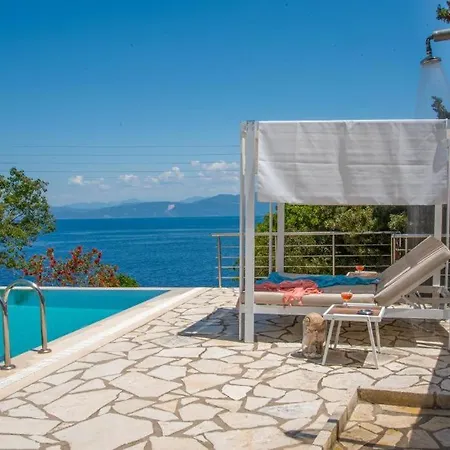 Sea View Apartment