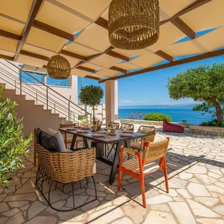 Sea View Apartment