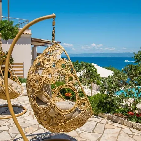 Apartment Sea View Gaios