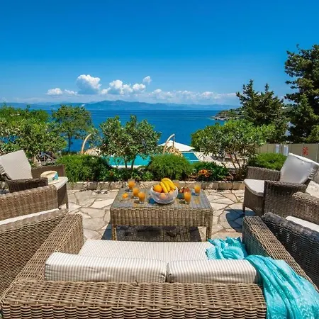 Sea View Gaios