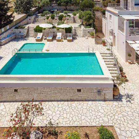 Apartment Sea View *