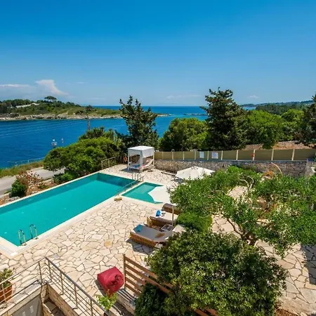 Apartment Sea View