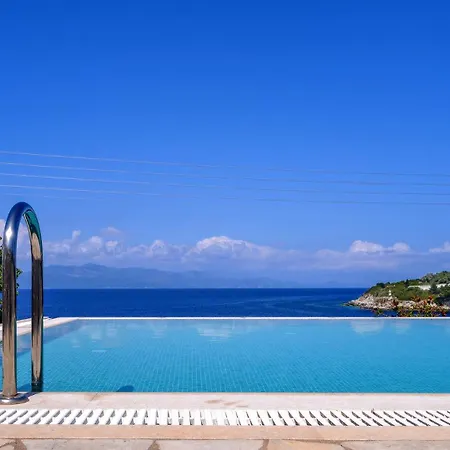Sea View Apartment